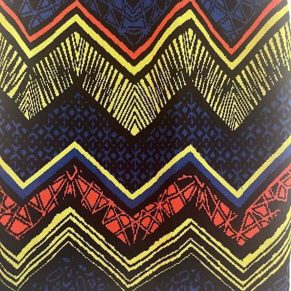 Meghan LA Knit Pencil Skirt - Picture 2 of 6